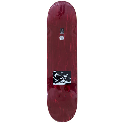 Grund Crystal Depth Deck (8.25)