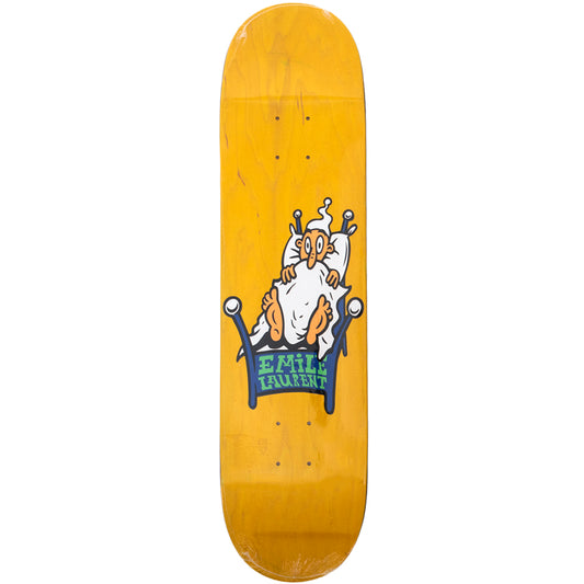 Laurent Oops! Deck (7.875)