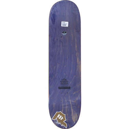x Outcast Atliens Deck (8.25)