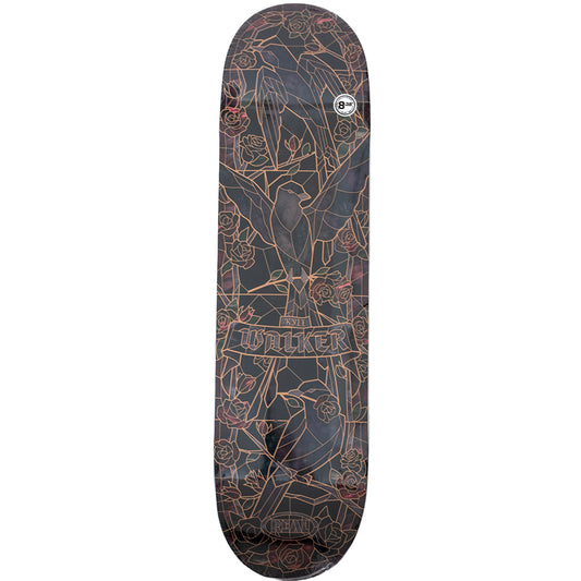 Kyle Black Sun Cathedral Deck (8.38)