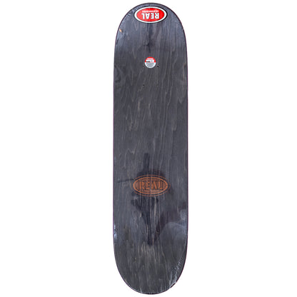 Kyle Black Sun Cathedral Deck (8.38)