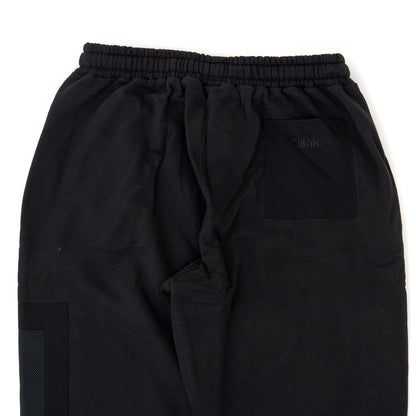 Black Rock Sweat Pant (Black)