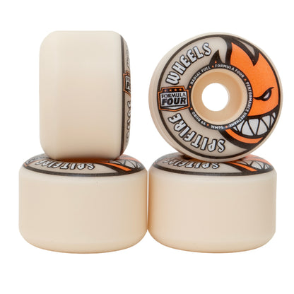 56mm Formula Four Radial Full (99D)