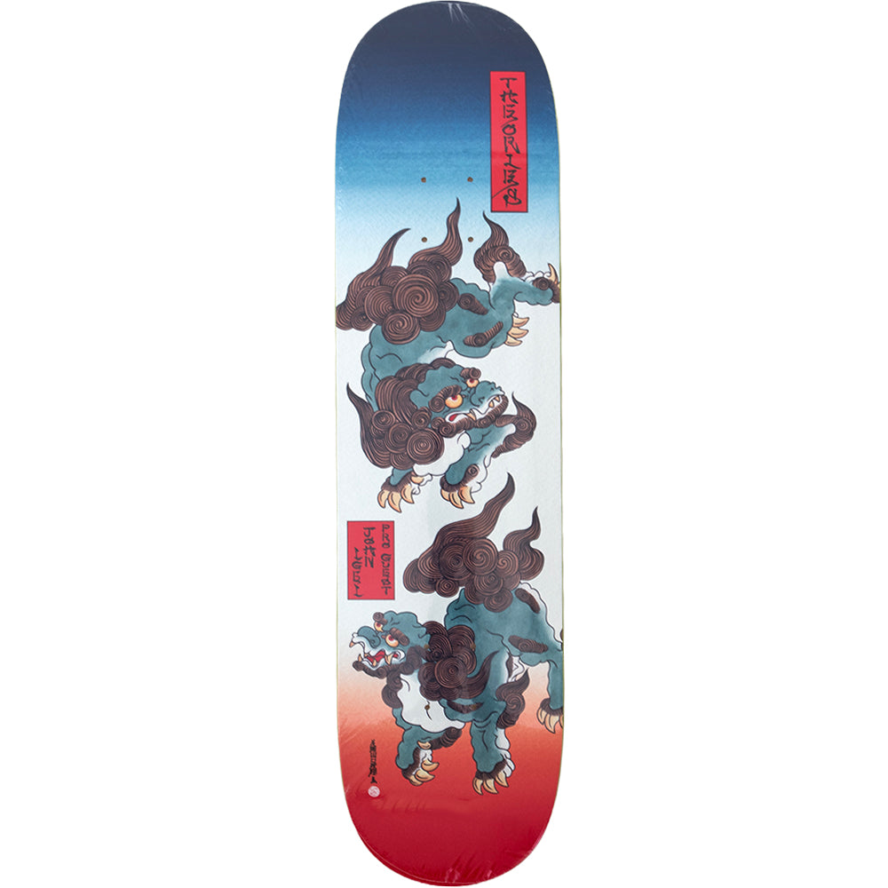 John Igei Guest Pro Dragon Deck (8.0)