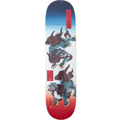 John Igei Guest Pro Dragon Deck (8.0)