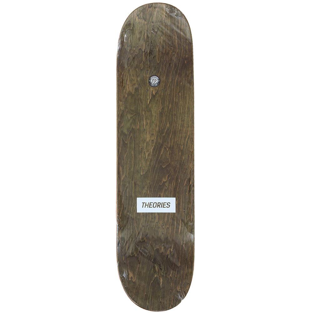 Lovett Dunes Deck (8.25)