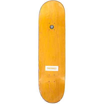 Noll More Than A Feeling Deck (8.5)
