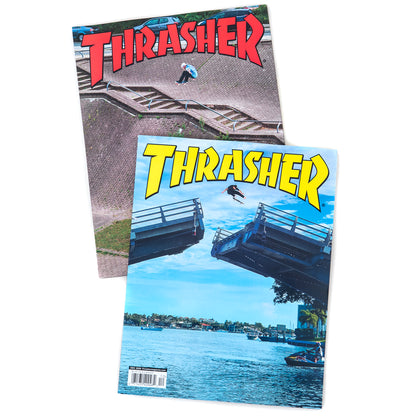 December 2026 - Issue #557