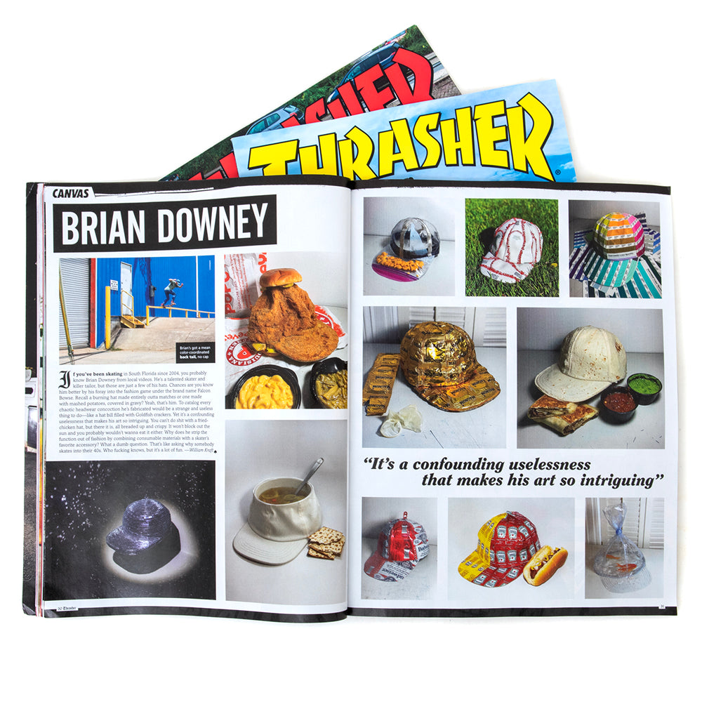 December 2026 - Issue #557