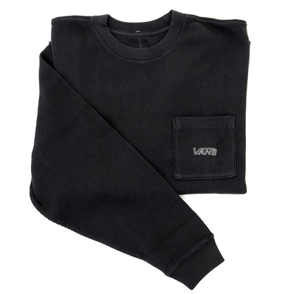 Core L/S Thermal Shirt (Black)