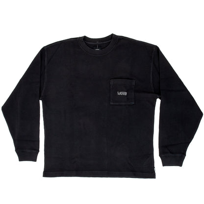 Core L/S Thermal Shirt (Black)