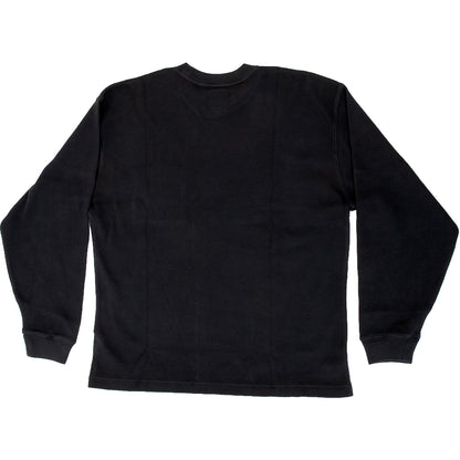 Core L/S Thermal Shirt (Black)