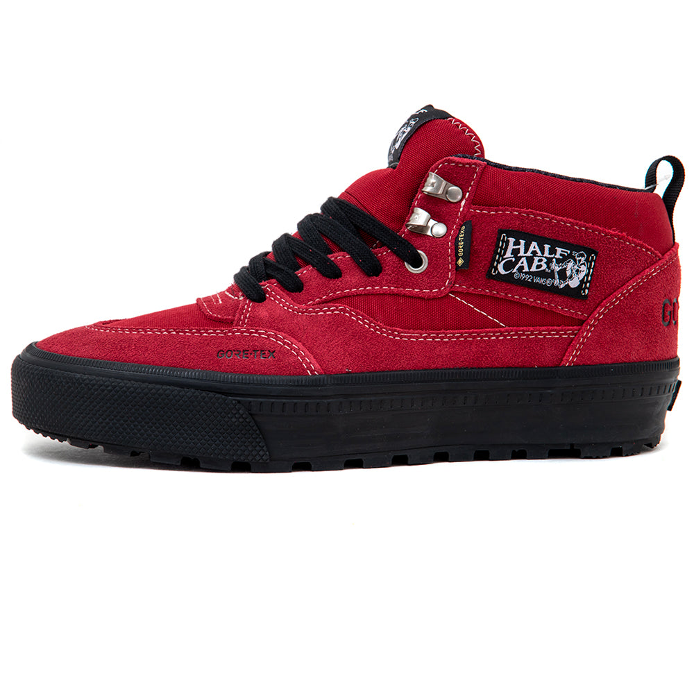 Half Cab GORE-TEX Insulated (Bordeaux / Black)