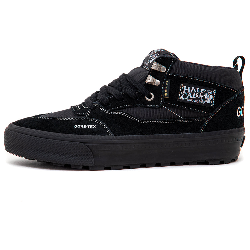 Half Cab GORE-TEX Insulated (Black / Black)