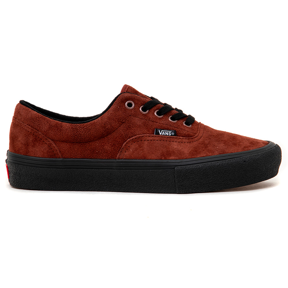 Skate Era (Black / Rust)