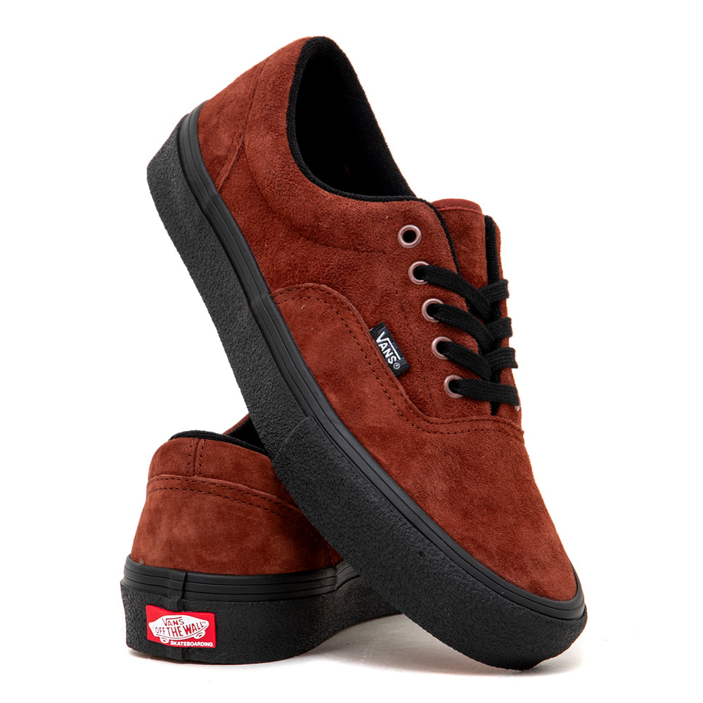 Skate Era (Black / Rust)