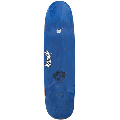 Nora Static On Sphynx Shaped Deck - Pink (8.8)