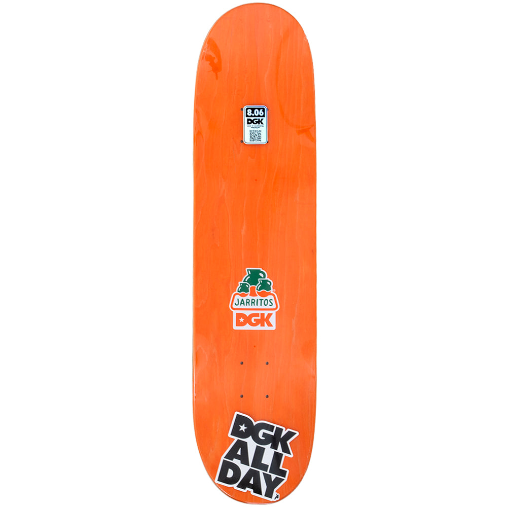 x Jarritos Botella Deck (8.06)