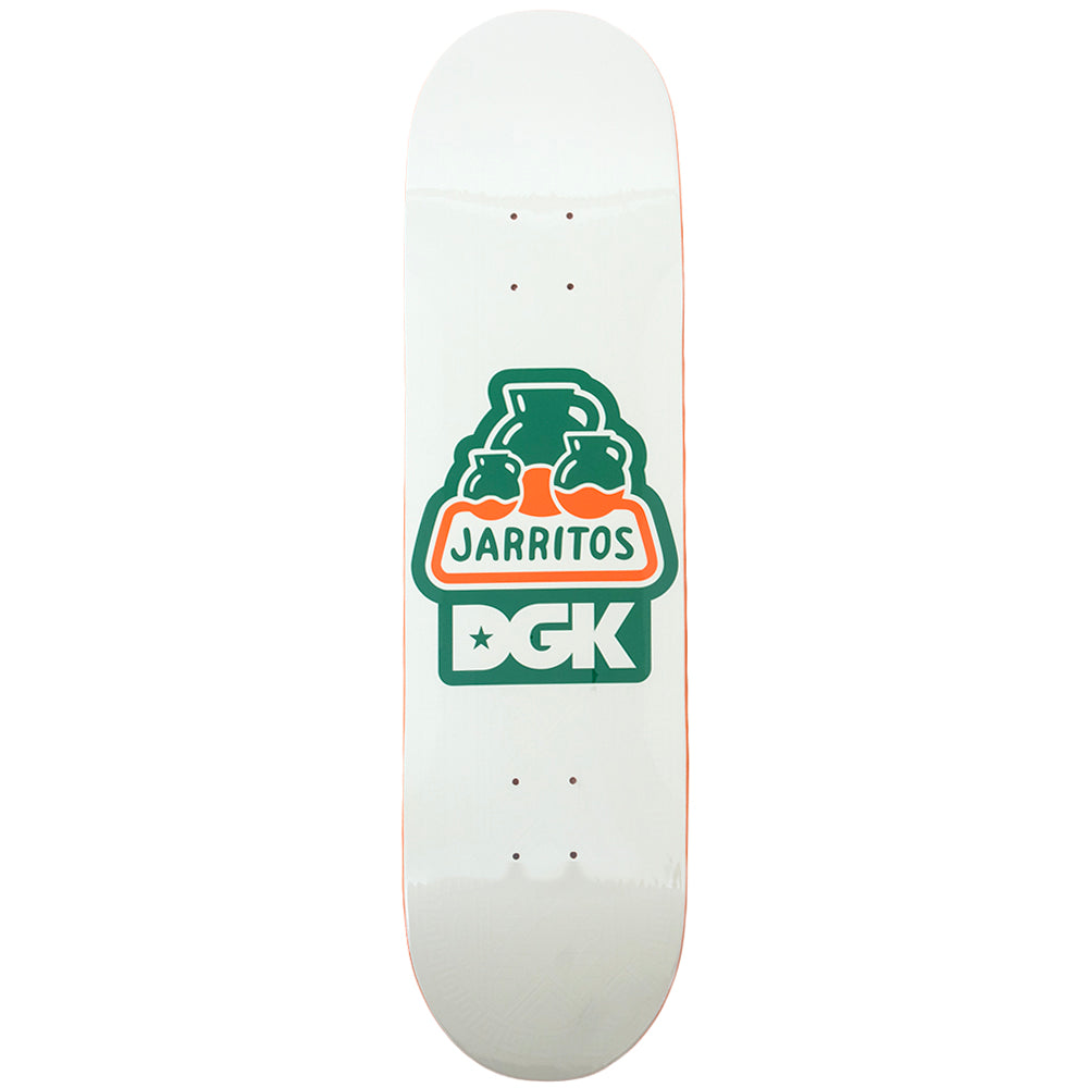x Jarritos Oaxaca Deck (8.25)