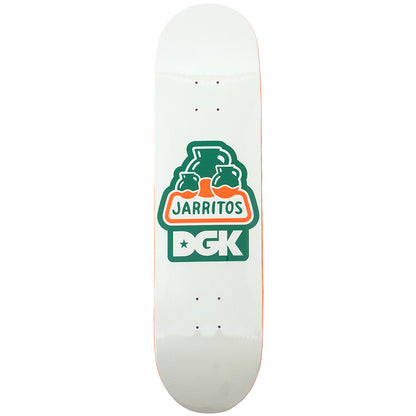x Jarritos Oaxaca Deck (8.25)