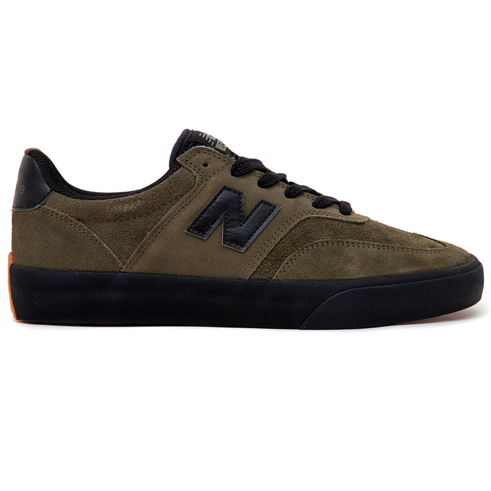 NM340 (Olive / Black)