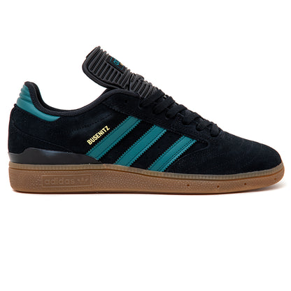 Busenitz (Core Black / Collegiate Green / Gum)