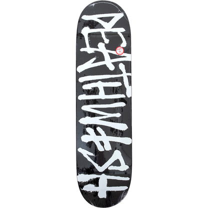 Deathspray Deck Black/White (8.75)