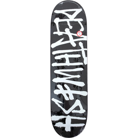 Deathspray Deck Black/White (8.38)