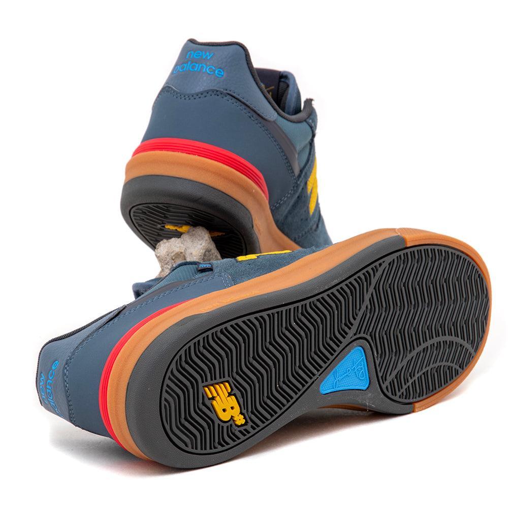 NM306C Jamie Foy (Shadow Blue / Yellow)