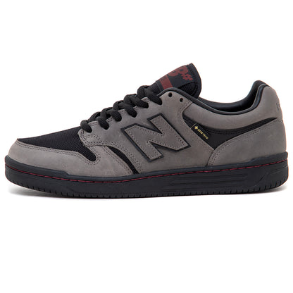 NM480 Gore-Tex (Grey / Black)