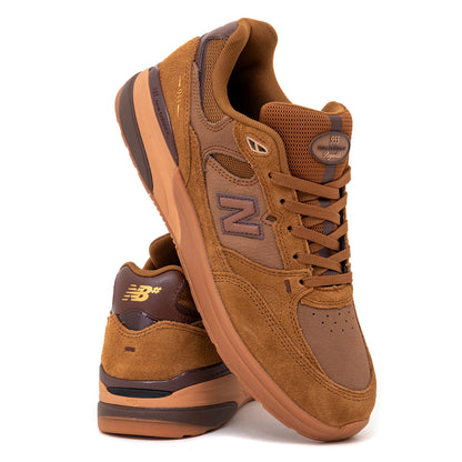 NM933 Andrew Reynolds (Wheat / Gum)