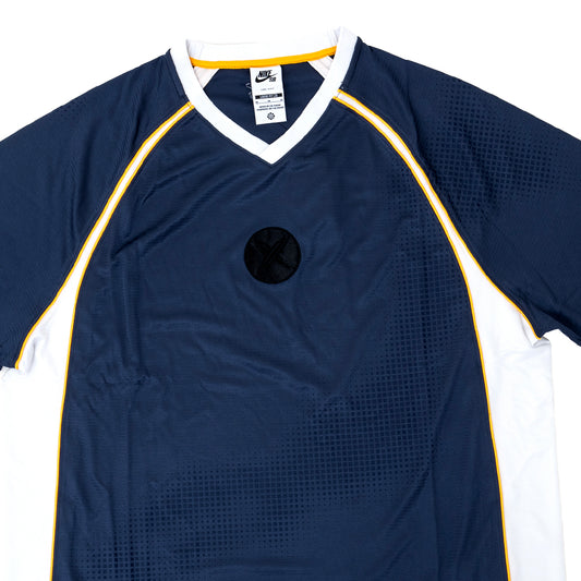 Yuto S/S Jersey (Thunder Blue)