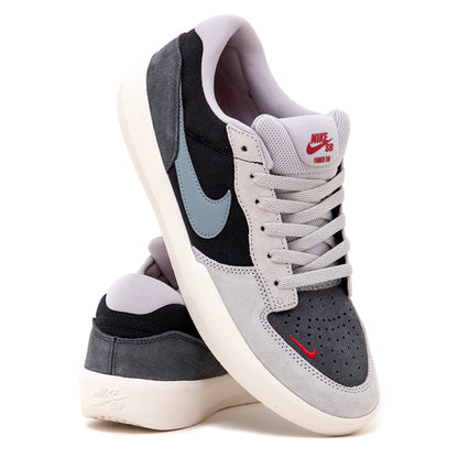 Force 58 (Black - Smoke Grey - Lt. Iron Ore)