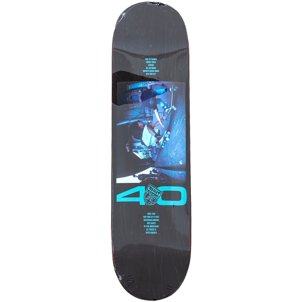 Bryce Kanights Rodney EX7 Deck (8.25)