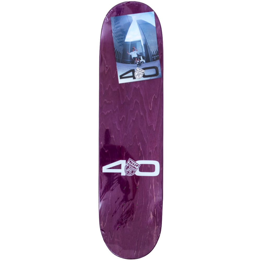 Bryce Kanights Rodney EX7 Deck (8.25)