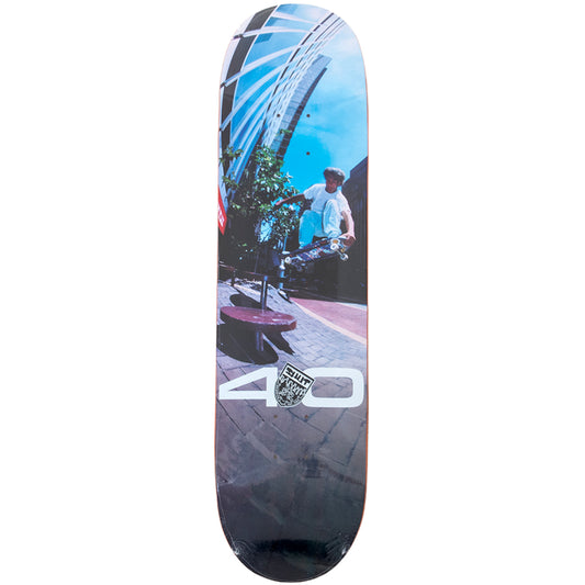 Bryce Kanights Sheffy EX7 Deck (8.25)