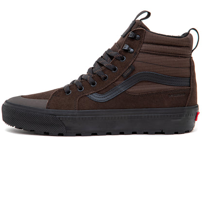 Sk8-Hi Waterproof Insulated MTE Ripstop (Demitasse)