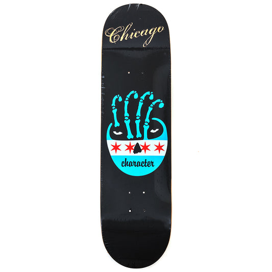 Skull Flag Deck (8.25)