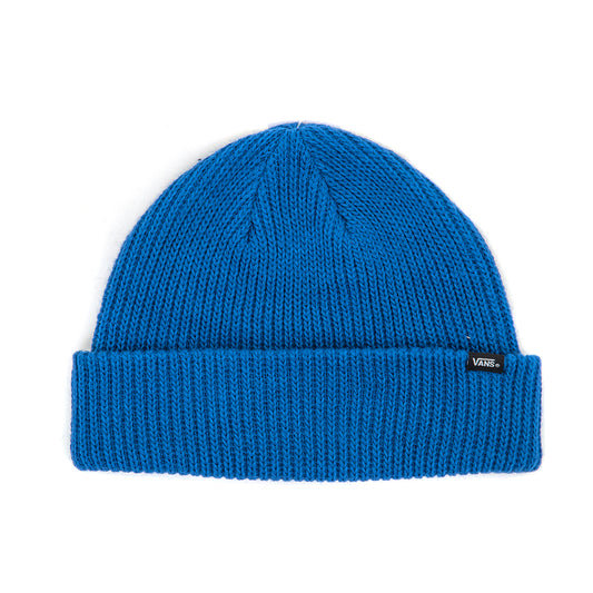Core Basics Beanie (True Blue) VBU