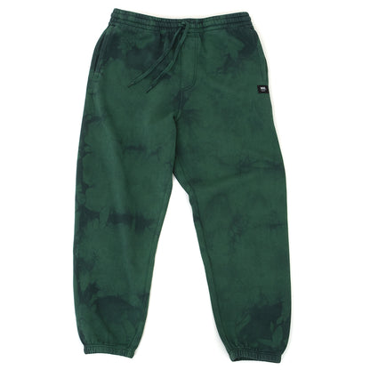 Tie Dye Loose Fleece Sweatpant (Eden) VBU