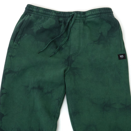 Tie Dye Loose Fleece Sweatpant (Eden) VBU