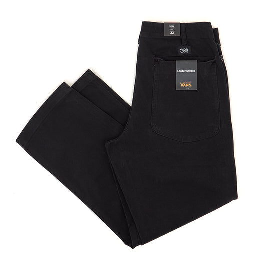 Vans X Quasi Pant (Black) VBU