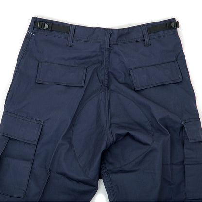 BDU Pant (Navy Blue)