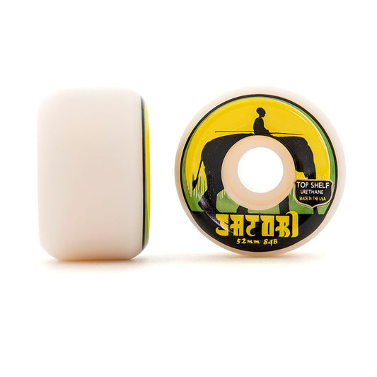 52mm Elephant Top Shelf Urethane (84b)