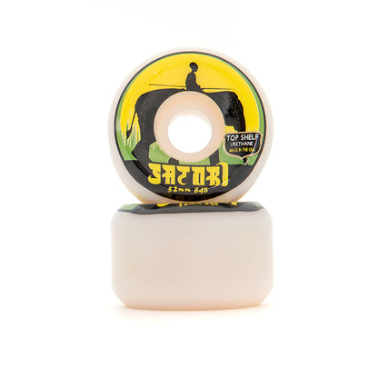 52mm Elephant Top Shelf Urethane (84b)