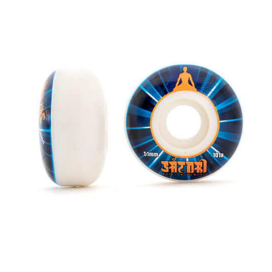 51mm Illuminating Series Slim Shape (101a)