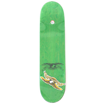 Team Classic Eagle Deck (8.12)