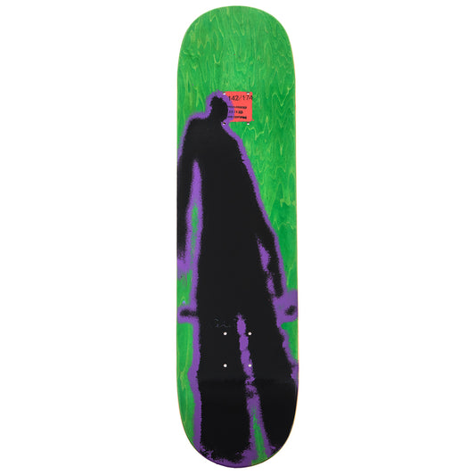 Shadow Man Deck (8.1)