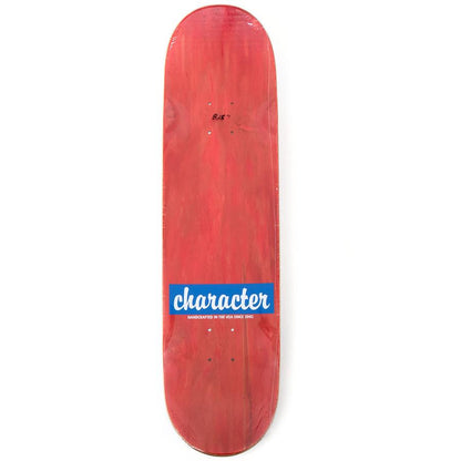 Police Line Deck (8.5)