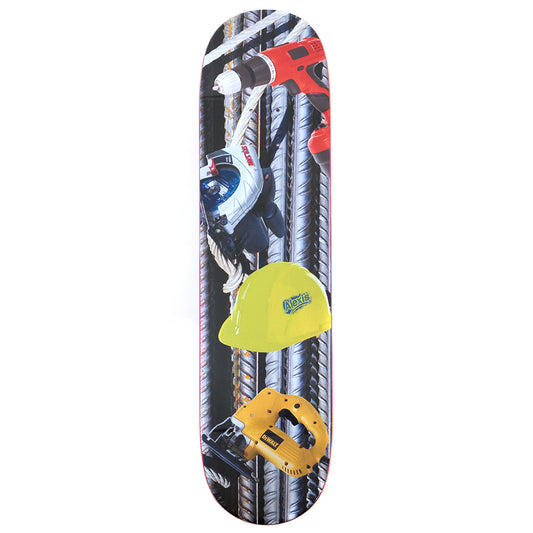 Alexis - Power Builder Deck (8.0)